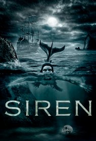 Сериал "Сирена" 