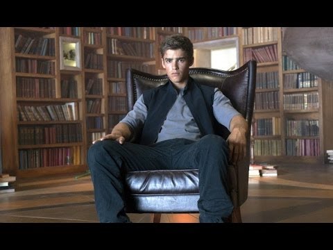 Мир, в котором люди живут без эмоций